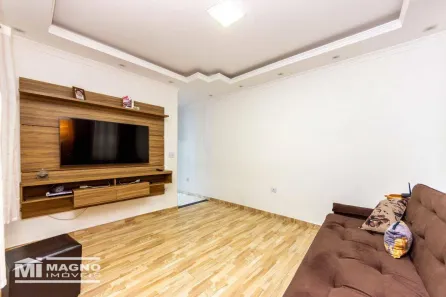 Casa com 6 Quartos à venda, 200m² no Jardim Matarazzo, São Paulo