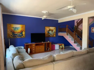 Apartamento com 5 Quartos à venda, 284m² no Ramos, Rio de Janeiro