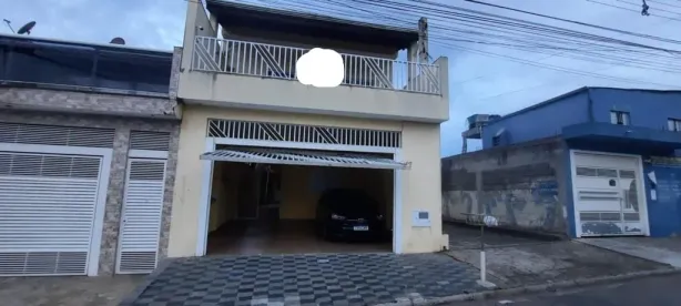 Imóvel Comercial à venda, 220m² no Laranjeiras, Caieiras