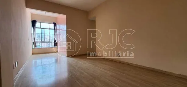 Apartamento com 3 Quartos à venda, 85m² no Tijuca, Rio de Janeiro