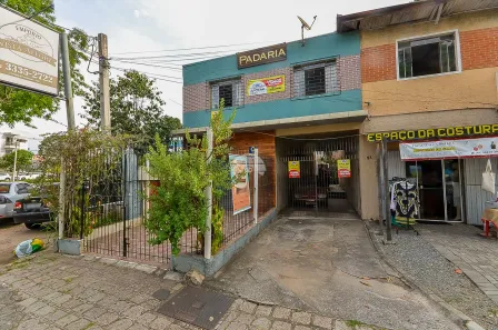 Apartamento com 4 Quartos à venda, 99m² no Vista Alegre, Curitiba