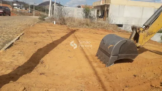 Lote/Terreno à venda, 286m² no Vila Paraíso, Três Rios