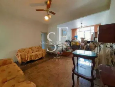 Apartamento com 3 Quartos à venda, 100m² no Méier, Rio de Janeiro