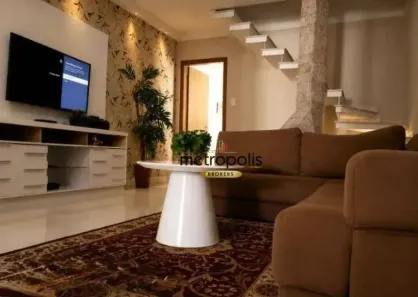 Sobrado com 4 Quartos à venda, 183m² no Ipiranga, São Paulo