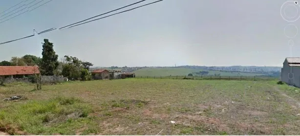 Lote/Terreno para venda ou aluguel, 2500m² no Chácara Recreio Alvorada, Hortolândia