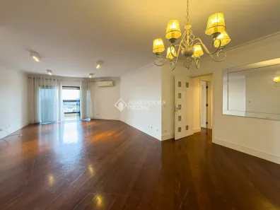 Apartamento com 4 Quartos para alugar, 220m² no Jardim do Mar, São Bernardo do Campo
