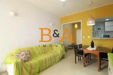 Apartamento com 2 Quartos à venda, 81m² no Copacabana, Rio de Janeiro