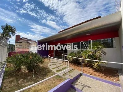 Apartamento com 6 Quartos para alugar, 270m² no Coração Eucarístico, Belo Horizonte