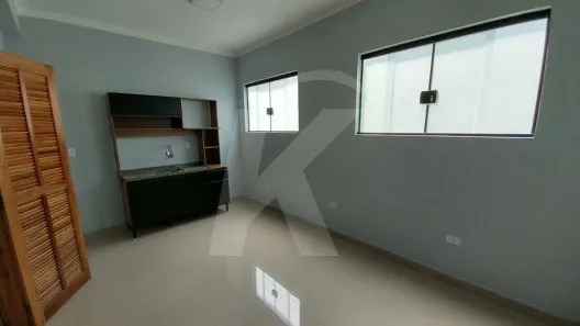Apartamento com 1 Quarto para alugar, 32m² no Santana, São Paulo