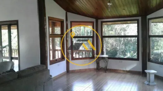 Casa com 5 Quartos à venda, 430m² no Canaã, Jambeiro