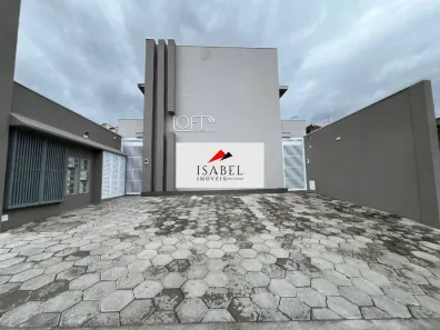 Apartamento com 1 Quarto para alugar, 30m² no Vila Figueira, Suzano