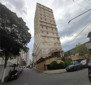 Apartamento com 2 Quartos à venda, 58m² no Santana, São Paulo