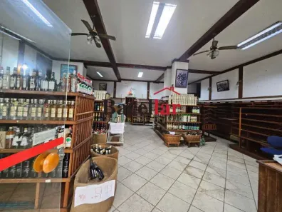 Ponto Comercial para alugar, 223m² no Copacabana, Rio de Janeiro