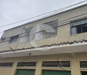 Prédio Comercial com 1 Quarto à venda, 500m² no Vila Bertioga, São Paulo