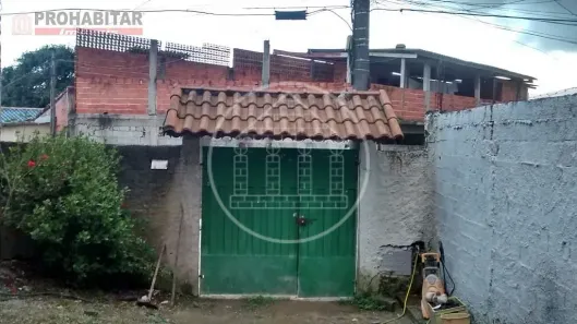 Sobrado com 3 Quartos à venda, 125m² no Jardim Alviverde, São Paulo