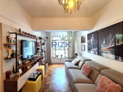Casa com 3 Quartos à venda, 246m² no Paraíso, São Paulo