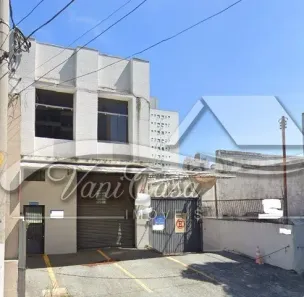 Prédio Comercial com 1 Quarto à venda, 1200m² no Vila da Saúde, São Paulo