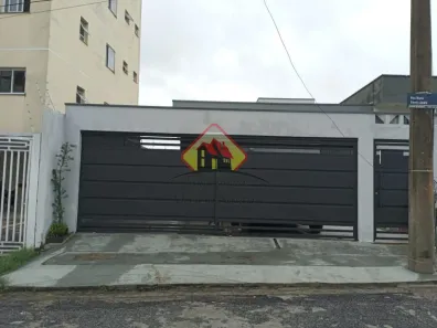Casa com 2 Quartos à venda, 110m² no Jardim Morumby, Taubaté