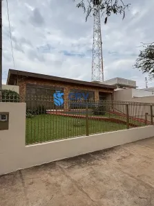 Casa com 4 Quartos para venda ou aluguel, 260m² no Jardim Shangri-la A, Londrina