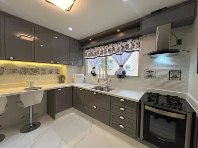 Apartamento com 3 Quartos à venda, 123m² no Centro, Florianópolis