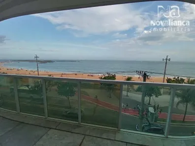 Apartamento com 4 Quartos à venda, 153m² no Praia da Costa, Vila Velha