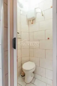 Apartamento com 2 Quartos à venda, 56m² no Santa Teresa, Rio de Janeiro