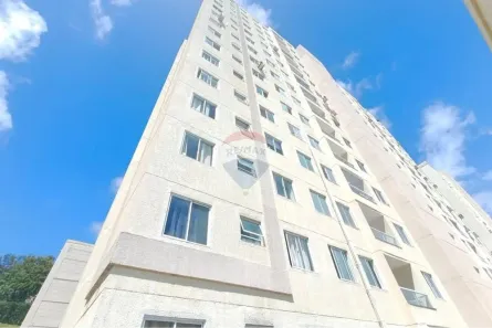 Apartamento com 2 Quartos à venda, 45m² no Pirajá, Salvador