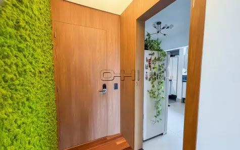Apartamento com 1 Quarto para alugar, 88m² no Vila Madalena, São Paulo