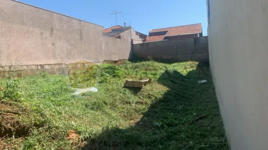 Lote/Terreno à venda, 283m² no Bonfim Paulista, Ribeirão Preto