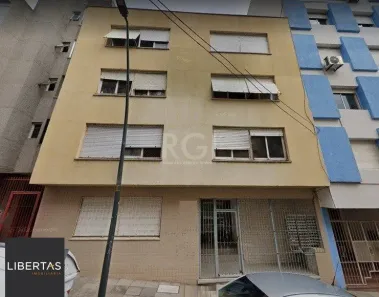 Apartamento com 1 Quarto à venda, 25m² no Centro Histórico, Porto Alegre