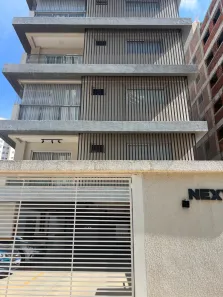 Apartamento com 2 Quartos à venda, 52m² no Vila Rosa, Goiânia