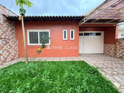 Casa com 2 Quartos à venda, 109m² no Harmonia, Canoas