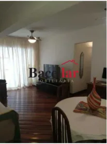 Apartamento com 2 Quartos à venda, 80m² no Tijuca, Rio de Janeiro