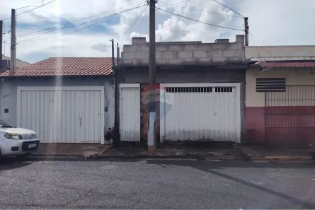 Casa com 2 Quartos à venda, 116m² no Campos Elíseos, Ribeirão Preto