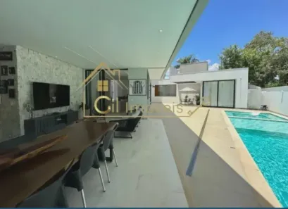 Casa de Condomínio com 3 Quartos à venda, 300m² no Ponte Alta, Betim