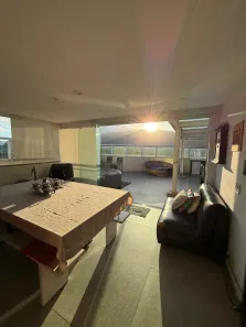 Cobertura com 3 Quartos à venda, 203m² no Barra Olímpica, Rio de Janeiro