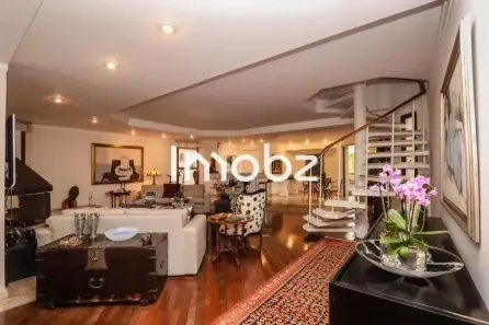 Apartamento com 2 Quartos à venda, 157m² no Vila Morumbi, São Paulo