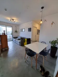 Apartamento com 2 Quartos à venda, 60m² no Centro, Osasco
