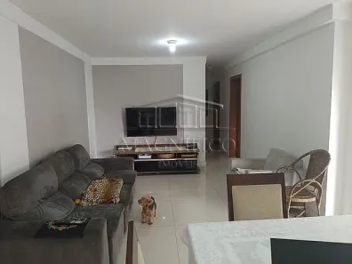 Apartamento com 3 Quartos à venda, 120m² no Jardim, Santo André