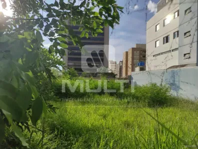 Lote/Terreno com 1 Quarto à venda, 525m² no Saraiva, Uberlândia