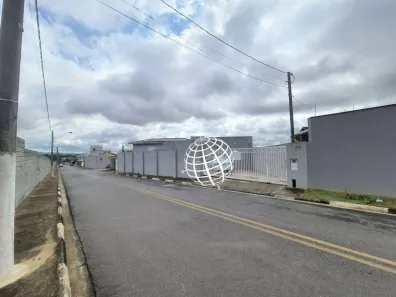 Casa com 3 Quartos à venda, 106m² no Jardim Jaraguá, Atibaia