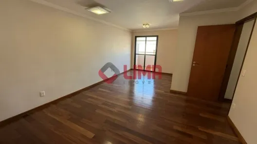 Apartamento com 3 Quartos à venda, 90m² no Jardim Infante Dom Henrique, Bauru