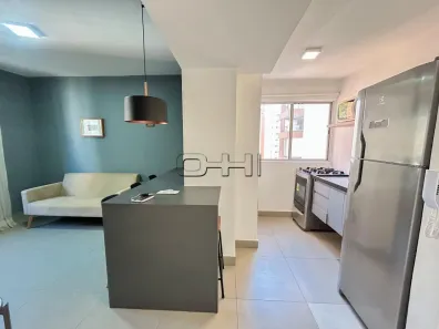 Apartamento com 1 Quarto à venda, 40m² no Itaim Bibi, São Paulo