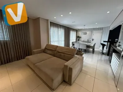 Apartamento com 3 Quartos à venda, 114m² no Vila Oratório, São Paulo