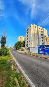 Apartamento com 1 Quarto à venda, 48m² no Jardim Santa Clara, Taubaté