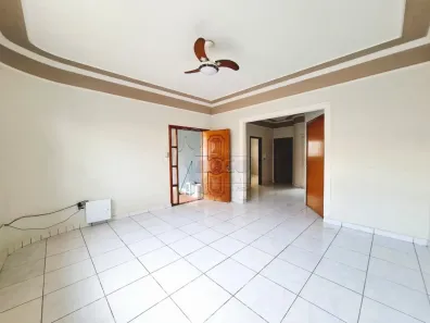 Imóvel Comercial com 3 Quartos para alugar, 168m² no Alto da Boa Vista, Ribeirão Preto
