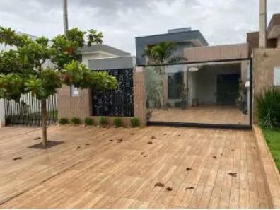 Casa com 2 Quartos à venda, 147m² no Jardim América, Assis Chateaubriand