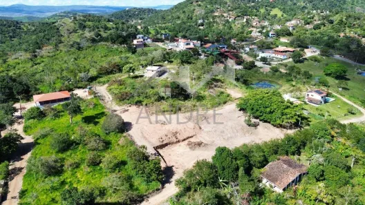Lote/Terreno à venda, 240m² no Serra Negra, Bezerros