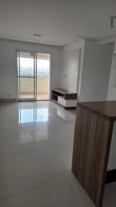Apartamento com 3 Quartos à venda, 76m² no Campestre, Santo André