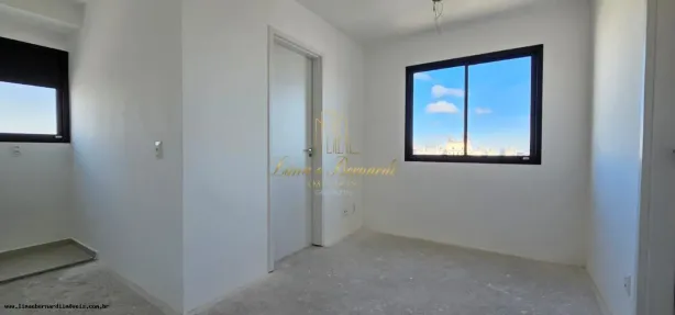 Apartamento com 2 Quartos à venda, 32m² no Barra Funda, São Paulo